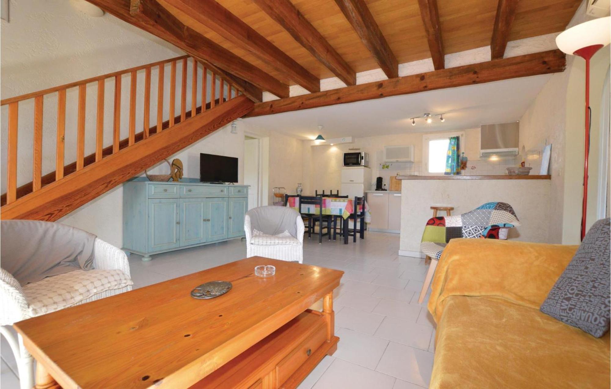 Stunning Home In Prunete With 3 Bedrooms, Wifi And Outdoor Swimming Pool Εξωτερικό φωτογραφία